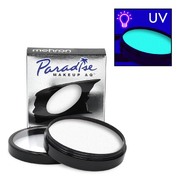 Paradise Makeup AQ - Dark Matter (Clean/UV Blue) 40g