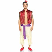 Desert Prince Costume - Adult