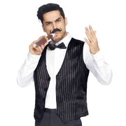 1920s Mobster Costume Kit - Adult