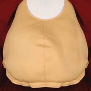 Belly Stuffer (Santa, Beer Belly) - Adult One Size