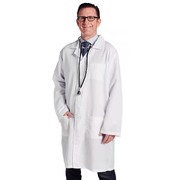 Dr Lab Coat - Adult