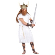 White Tunic - Adult