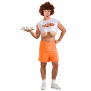 Droopers Costume - Adult