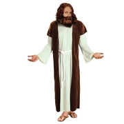 Jesus Shepherd Costume - Adult Plus