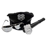 Police Officer's Kit - Large Child