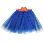 Adult Tutu - Dark Blue 40cm