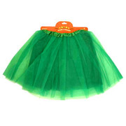 Adult Tutu - Green 40cm