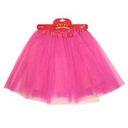 Adult Tutu - Hot Pink 40cm