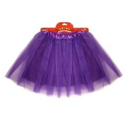 Adult Tutu - Purple 40cm
