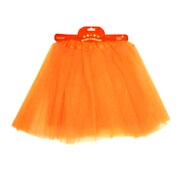 Adult Tutu - Orange 40cm