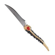 Dragonbone Dagger - Foam 34cm