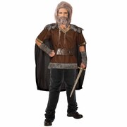 Viking Warrior Costume - Adult