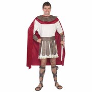 Roman General Costume - Adult
