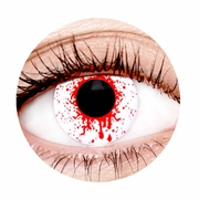 Bloodshot Contact Lenses