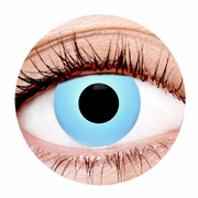 Ice Blue Contact Lenses