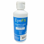 EyeFX Contact Lens Solution 120ml