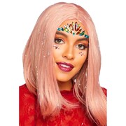 Avri Face Jewels Sticker
