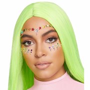 Jovi Face Jewels Sticker