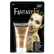 Fantasy FX Make-Up - Gold 30ml