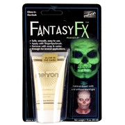 Fantasy FX Make-Up - Glow in the Dark 30ml