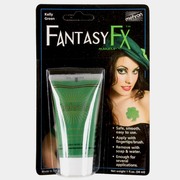 Fantasy FX Make-Up - Kelly Green 30ml