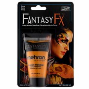Fantasy FX Make-Up - Orange 30ml