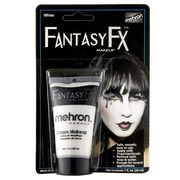 Fantasy FX Make-Up - White 30ml