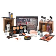 Mehron Special Effects Kit