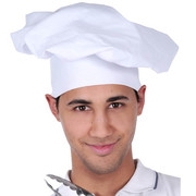 Chef Hat - Adult Size