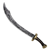 Ali Baba Sword 80cm