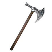 Axe & Hammer Dual Weapon