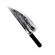 Butcher's Knife 48cm