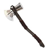Axe with Tree Handle (Stormbreaker)