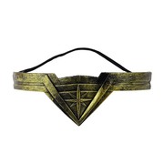 Vintage Gold Crown (Wonder Woman Tiara)