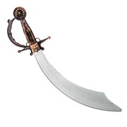 Pirate Cutlass 46cm