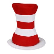 Cat in the Hat Hat - Hat Only