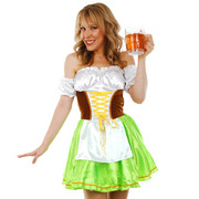 Letter Costumes starting with O