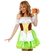 Oktoberfest Dress - Adult