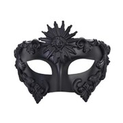 Tesla Roman Masquerade Eye Mask