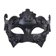 Jeter Roman Masquerade Eye Mask