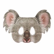 Koala Face Mask