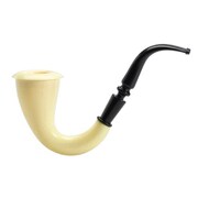 Sherlock Holmes Smoking Pipe