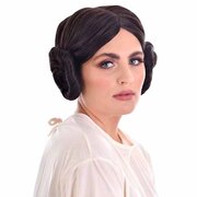 Galactic Princess Wig