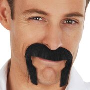 Johnson Moustache