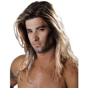 Fabio or Thor Wig