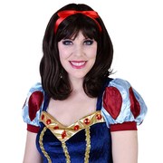 Snow White Wig