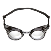 Black Lab (Aviator) Goggles - Adult Size