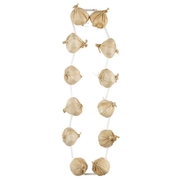 Garlic Necklace