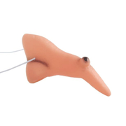 Witch Nose with Wart