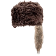 Budget Trapper Hat - Adult